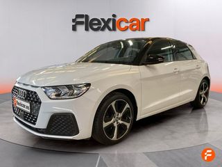 Audi A1 Sportback Advanced 25 TFSI 70kW (95CV)