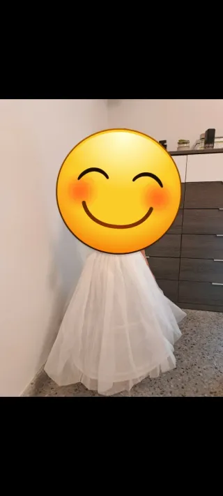 Traje de Fallera Niña Serrano y Navalon