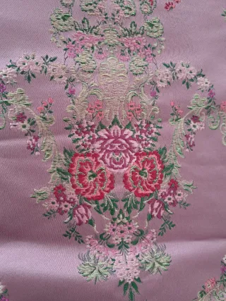 Traje de Fallera Niña Serrano y Navalon