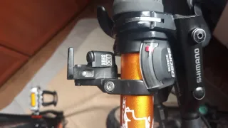 MTB KTM Aera Comp 29 carbono