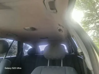 Mercedes-Benz Clase C 2003