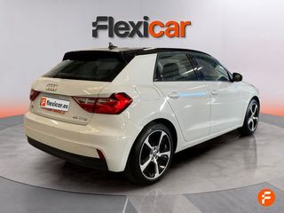 Audi A1 Sportback Advanced 25 TFSI 70kW (95CV)