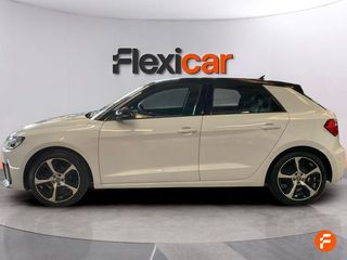 Audi A1 Sportback Advanced 25 TFSI 70kW (95CV)