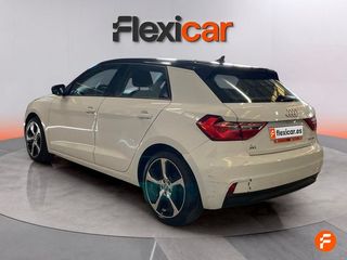 Audi A1 Sportback Advanced 25 TFSI 70kW (95CV)