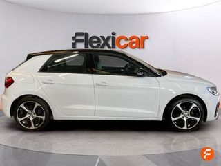 Audi A1 Sportback Advanced 25 TFSI 70kW (95CV)