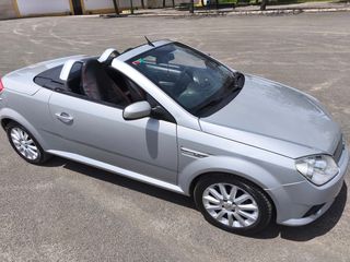Opel Tigra descapotable