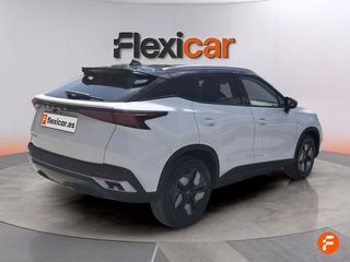 Omoda 5 MY25 - Premium 1.6 TGDI 108kW (145cv)