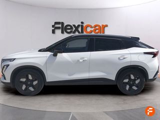 Omoda 5 MY25 - Premium 1.6 TGDI 108kW (145cv)