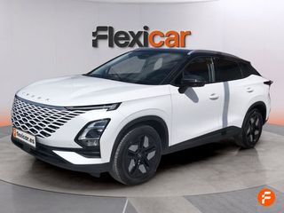 Omoda 5 MY25 - Premium 1.6 TGDI 108kW (145cv)