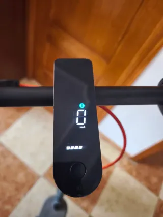 Patinete Eléctrico Xiaomi 4 Pro 2 Gen