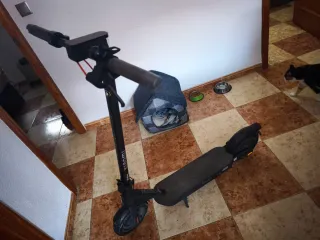 Patinete Eléctrico Xiaomi 4 Pro 2 Gen