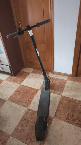 Patinete Eléctrico Xiaomi 4 Pro 2 Gen