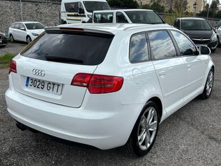 Audi A3 2010