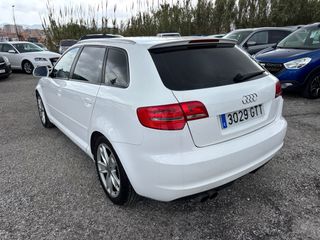 Audi A3 2010