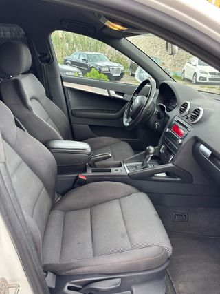 Audi A3 2010