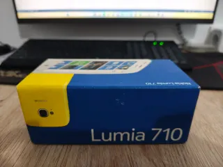 Nokia Lumia 710 para piezas