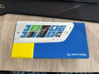 Nokia Lumia 710 para piezas