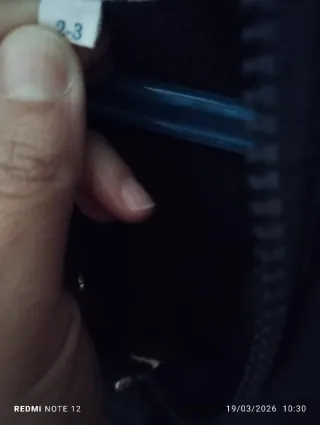 Lote 2 abrigos niña talla 2-3