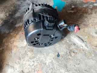 Piezas de Ford Focus