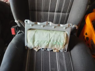 Piezas de Ford Focus