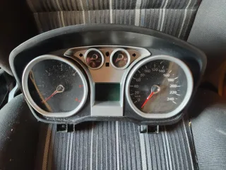 Piezas de Ford Focus