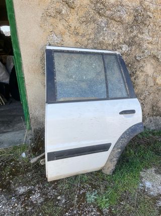 5 Puertas Nissan Patrol GR Y61