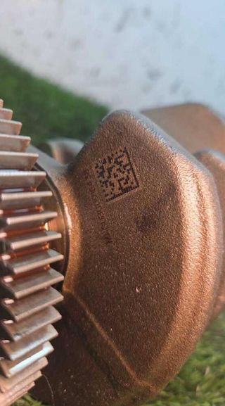 Cigüeñal 1632597380 citroen c4 picasso - 2 227237