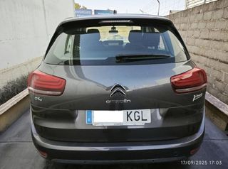 Cigüeñal 1632597380 citroen c4 picasso - 2 227237