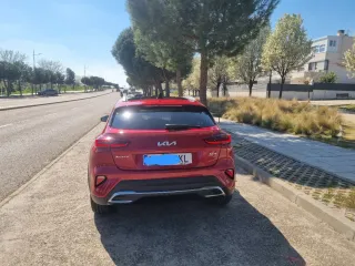 KIA XCeed 2023 1.6 Phev emotion