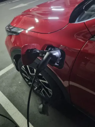 KIA XCeed 2023 1.6 Phev emotion