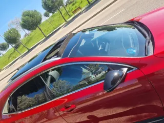 KIA XCeed 2023 1.6 Phev emotion