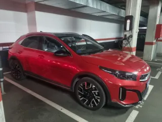 KIA XCeed 2023 1.6 Phev emotion
