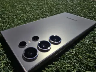 Samsung Galaxy S24 Ultra Gris