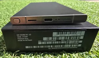 Samsung Galaxy S24 Ultra Gris