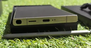 Galaxy S24 Ultra Por Wallapop o en mano Valladolid