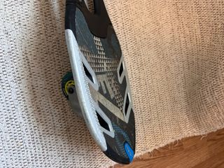 Waveboard Oxelo dos ruedas skate dos ruedas.