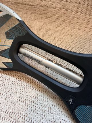 Waveboard Oxelo dos ruedas skate dos ruedas.