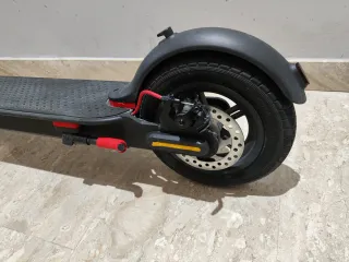 Xiaomi Mi Electric Scooter Pro