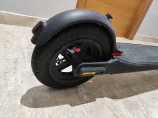 Xiaomi Mi Electric Scooter Pro
