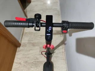 Xiaomi Mi Electric Scooter Pro