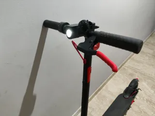 Xiaomi Mi Electric Scooter Pro