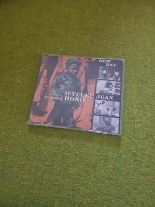 Lotto 5 CD Singoli Pop