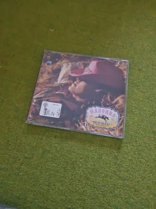 Lotto 5 CD Singoli Pop