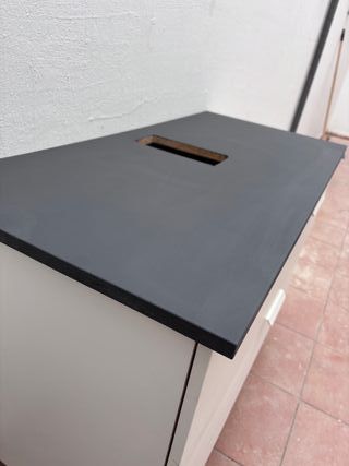 Mueble de baño Ikea