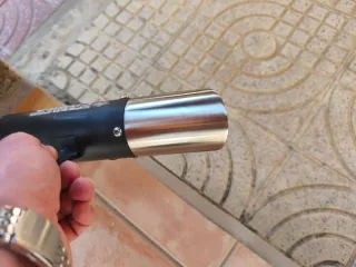 Tubo Escape Speed Pro Cobra BMW S1000XR k49