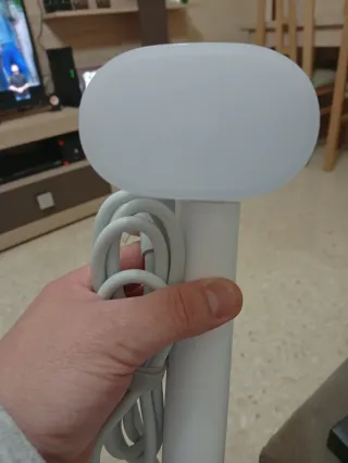 Plancha de vapor Xiaomi