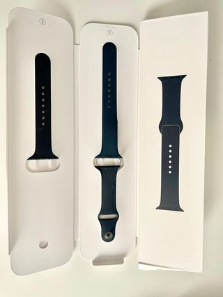 Apple Watch SE 44mm