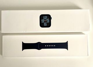 Apple Watch SE 44mm