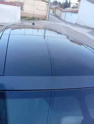 Renault Grand Scenic 2010