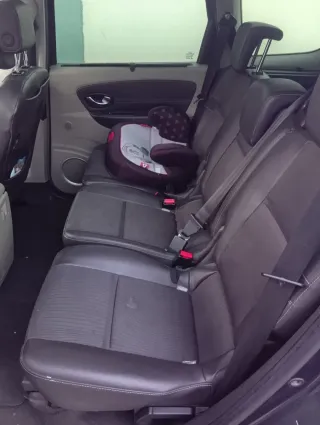 Renault Grand Scenic 2010